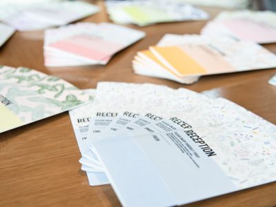 会社案内作成のトレンド。最新デザインで差をつける方法