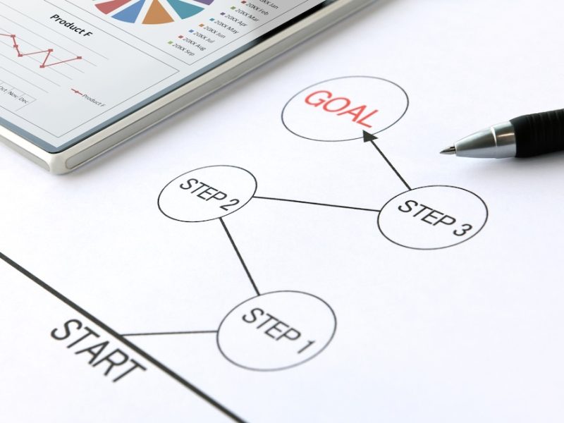 フロー図イメージ